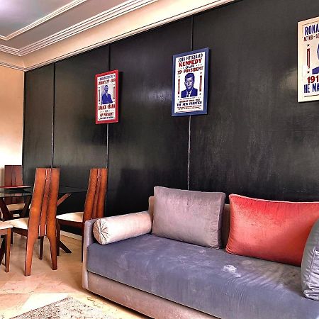 Sab 8 - Amazing View. 2 Bedrooms In Front Of The Mosque Hassan. Perfect Location Казабланка Екстериор снимка