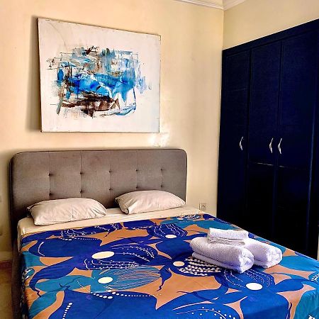 Sab 8 - Amazing View. 2 Bedrooms In Front Of The Mosque Hassan. Perfect Location Казабланка Екстериор снимка