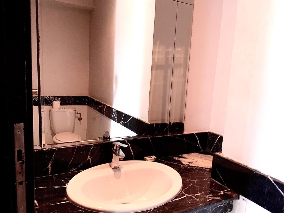 Sab 8 - Amazing View. 2 Bedrooms In Front Of The Mosque Hassan. Perfect Location Казабланка Екстериор снимка