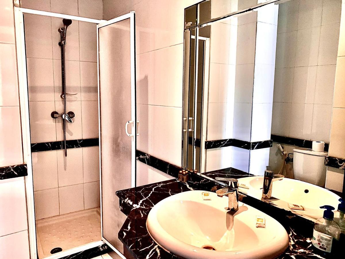 Sab 8 - Amazing View. 2 Bedrooms In Front Of The Mosque Hassan. Perfect Location Казабланка Екстериор снимка