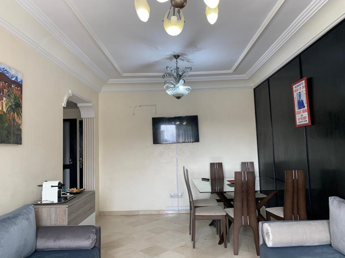 Sab 8 - Amazing View. 2 Bedrooms In Front Of The Mosque Hassan. Perfect Location Казабланка Екстериор снимка
