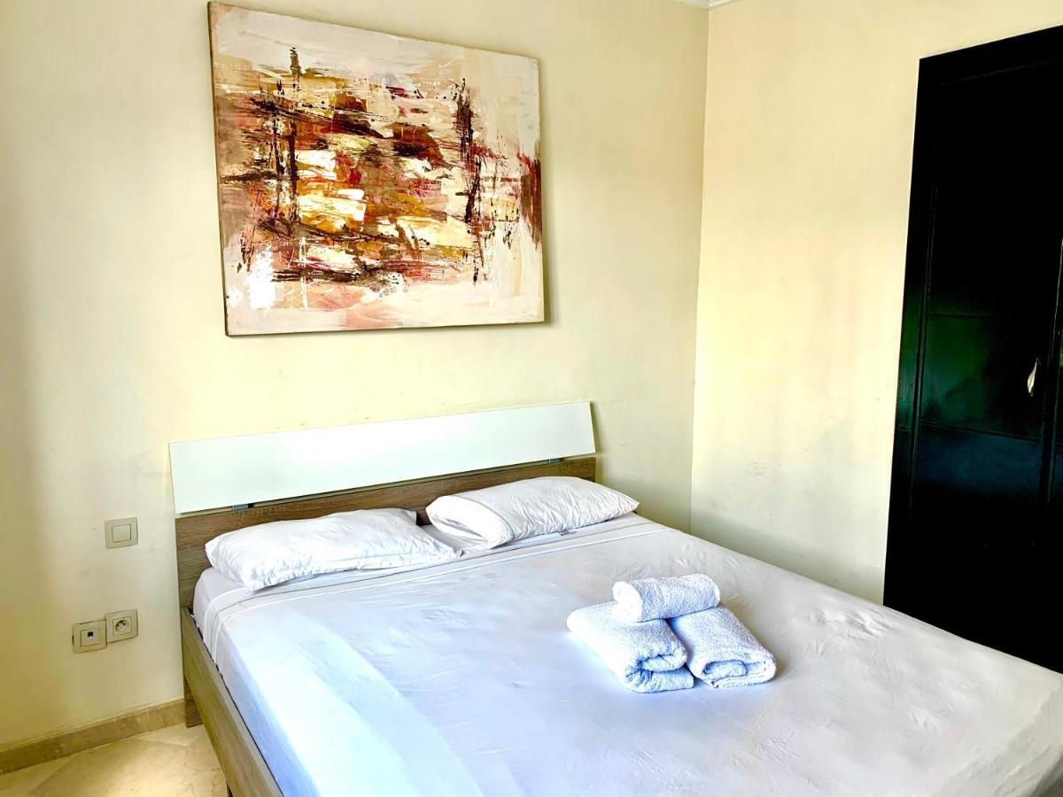 Sab 8 - Amazing View. 2 Bedrooms In Front Of The Mosque Hassan. Perfect Location Казабланка Екстериор снимка